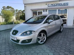 Seat Leon 1.6 TDi Sport Up