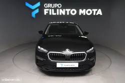 Skoda Scala 1.0 TSI Style DSG