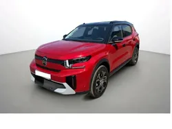 Citroen C3 Aircross 1.2 Turbo 100ch PLUS