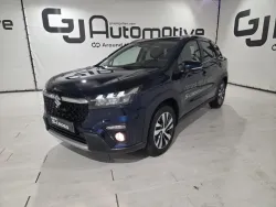 SUZUKI S-Cross S-Cross 1.4L Mild Hybrid S3 4WD