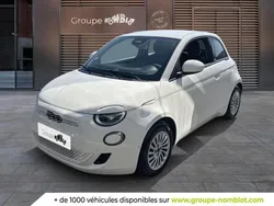 Fiat 500 NOUVELLE MY23 SERIE 2 e 118 ch
