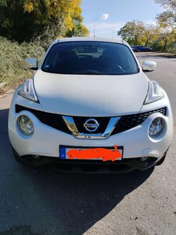 Nissan Juke Dci 1.5