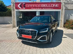 AUDI Q2 2.0 TDI 116ch DESIGN S-TRONIC 7