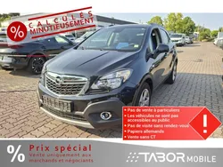 Opel Mokka 1.4 T Edition 2xPDC Klima LM IntelliLink