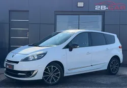 Renault Grand Scenic Bose Édition, 1.6 DCI 130cv, Très propre, Historique d’entretien complet disponible