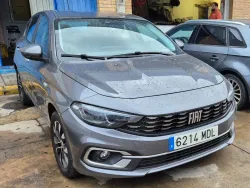 Fiat Tipo Tipo SW 1.0 GSE City Life City Life