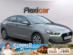 HYUNDAI i30 1.6CRDi Klass 116
