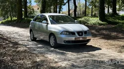 Seat Ibiza de 2005