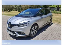 Renault Grand Scénic 1.5 dCi Intens EDC SS