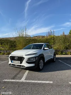 Hyundai Kauai 1.0 T-GDi Premium Tec.Preto