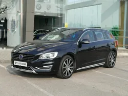 Volvo V60 2.4 D6 Summum AWD Phev