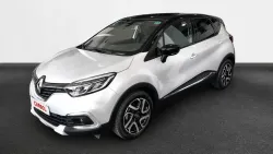 Renault Captur TCe GPF Zen 110kW