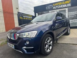 B.m.w. X4 xdrive28i 245cv xline a