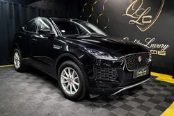 Jaguar E-Pace 2.0 - 150D – Belle configuration