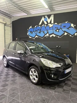 Citroen C3 1.4 VTI 95CH