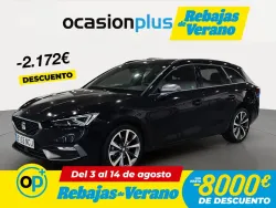 SEAT Leon ST 1.5 TSI S&S FR Special Edition 150