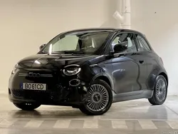Fiat 500 Icon