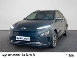Hyundai Kona ELECTRIC Electrique 64 kWh - 204 ch Executive 5P