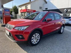 Seat Arona 1.0 EcoTSI 110ch Start/Stop Style Euro6d-T