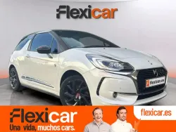 DS DS3 DS 3 1.2 PureTech S&S Performance Line EAT6 110