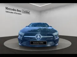 Mercedes-benz Classe A 180d 116ch Business Line 8G-DCT