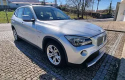 BMW X1 23d x drive impecável novo preço