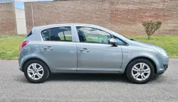 Opel Corsa 1.2