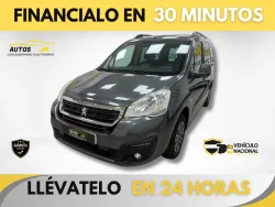 PEUGEOT Partner Tepee 1.6BlueHDI Active 100