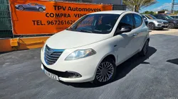 Lancia Ypsilon 1.2 S&S Platinum