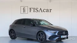 Mercedes-Benz Classe A de 2025