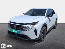 Peugeot 3008 Hybrid 145 e-DCS6 Allure