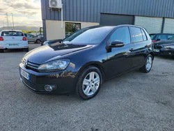 Volkswagen Golf 1.4 TSI 122ch Confortline 5p