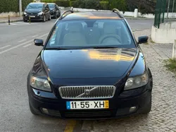 Volvo V50 Nacional