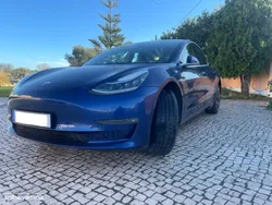 Tesla Model 3 Performance Dual Motor AWD