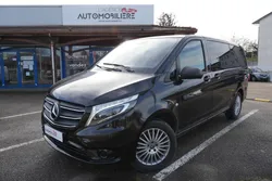 MERCEDES Vito III (2) MIXTO 2.0 190 CH 119 CDI LONG RWD SELECT 9G-TRONIC