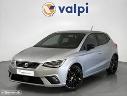 SEAT Ibiza 1.0 TSI FR