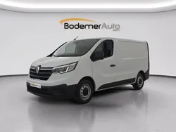 Renault trafic fg blue dci 130 l1h1 3t gsr2 advance
