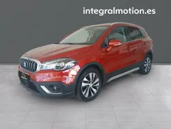 SUZUKI S-Cross 1.6DDiS GLX 4x2