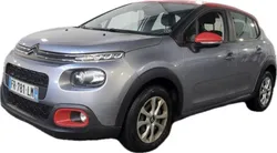 C3 FEEL 110CV Modèle 2021/ 52000 km