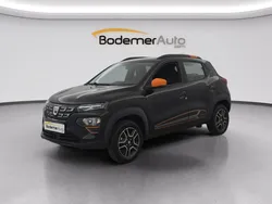 DACIA Spring Achat Intégral Confort Plus