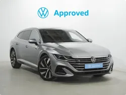 Volkswagen Arteon Shooting Brake 2.0TDI R-Line DSG7 110kW