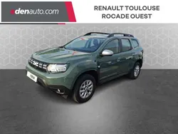 Dacia Duster Blue dCi 115 4x2 Expression
