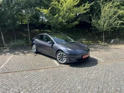 Tesla Model 3 Standard