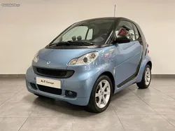 Smart ForTwo 1.0 MHD PULSE