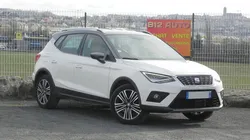 Seat Arona 1.0 EcoTSI 115 Xcellence S&S