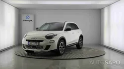 Fiat 600 La Prima de 2024