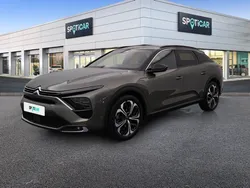 CITROEN C5 X PureTech 180 S&S EAT8 Shine Pack