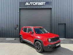 Jeep Renegade 1.6 MultiJet 120 Brooklyn Edition