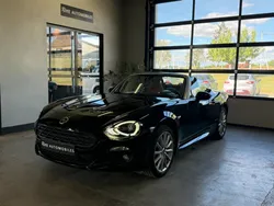 Fiat 124 spider 1.4 multiair 140 lusso plus