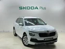 SKODA Kamiq 1.0 TSI Selection 85kW